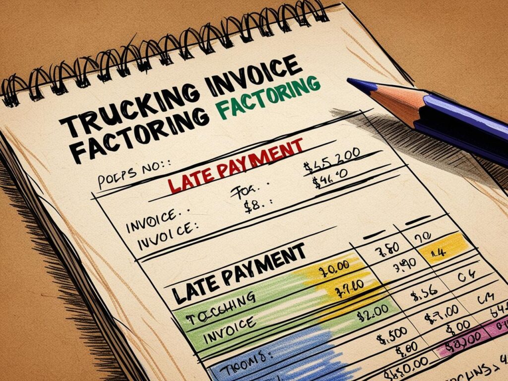 Trucking Industry