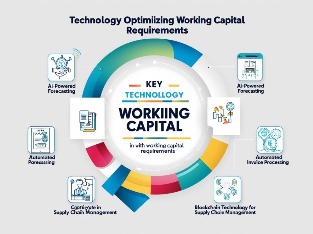 Working Capital Requirements